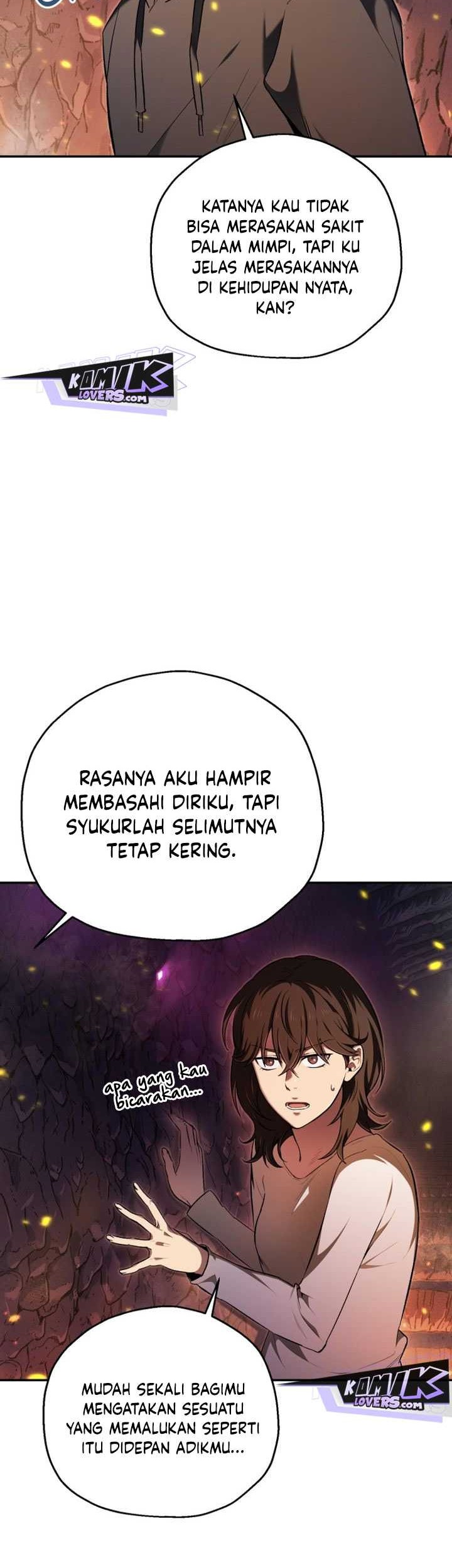 Solo Resurrection Chapter 1 - halaman 62