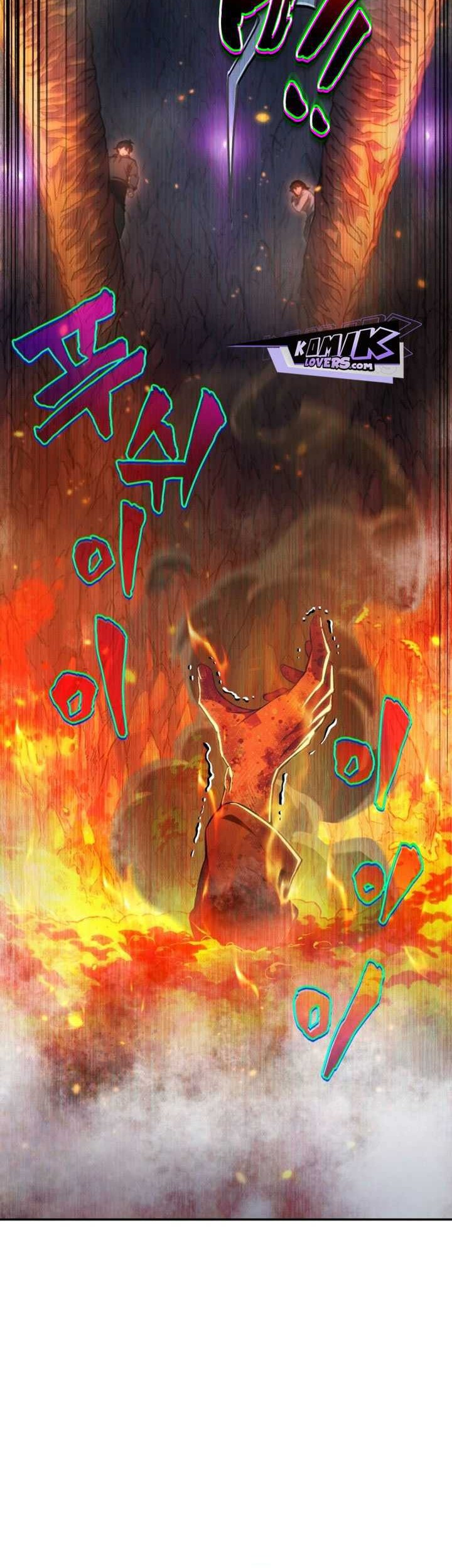 Solo Resurrection Chapter 1 - halaman 71