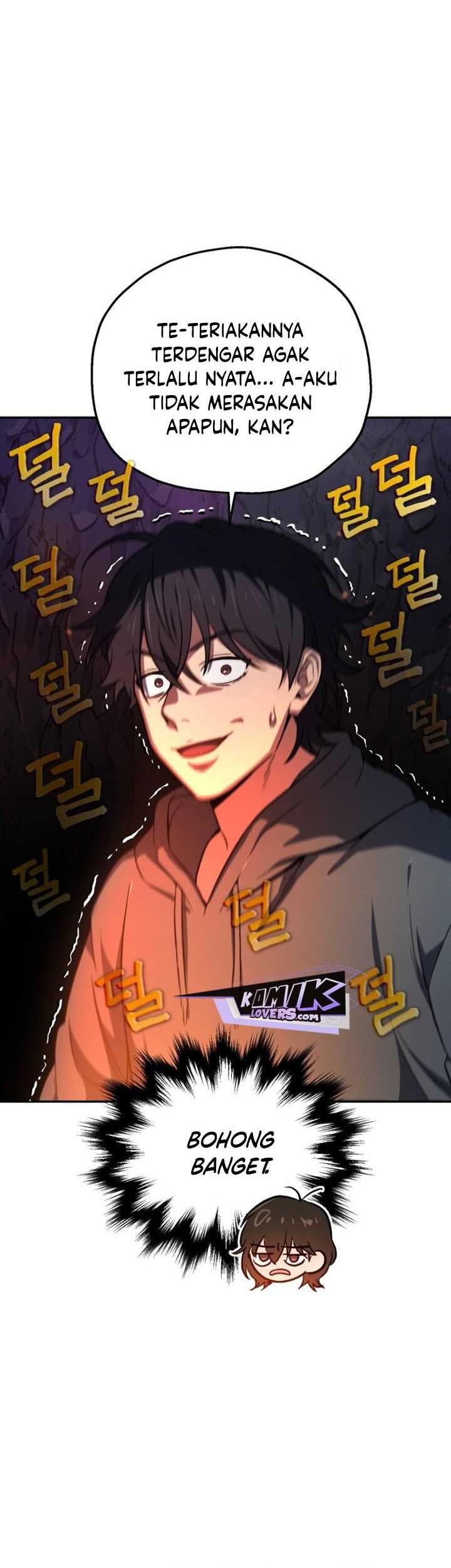 Solo Resurrection Chapter 1 - halaman 74