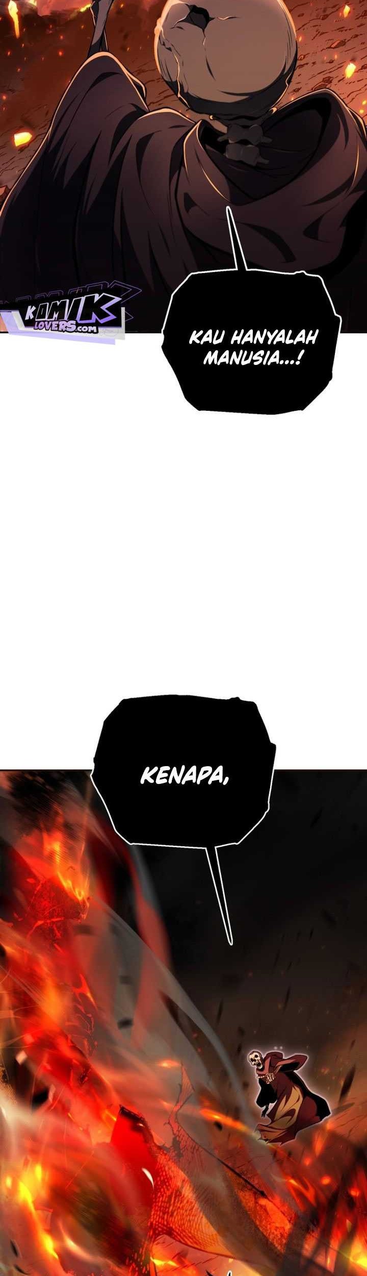 Solo Resurrection Chapter 1 - halaman 8
