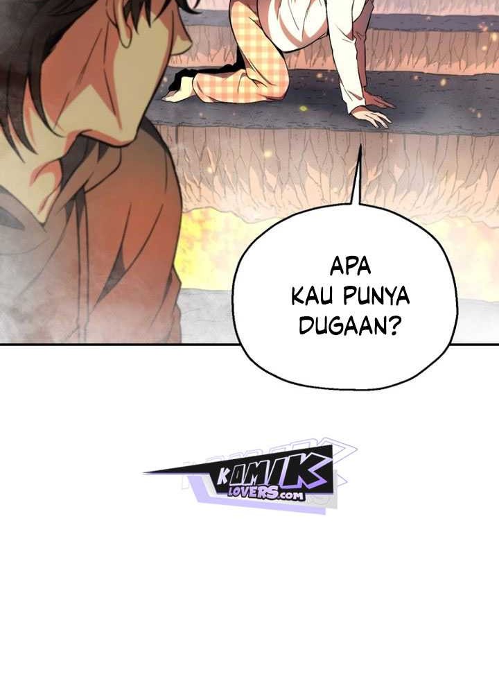 Solo Resurrection Chapter 1 - halaman 81