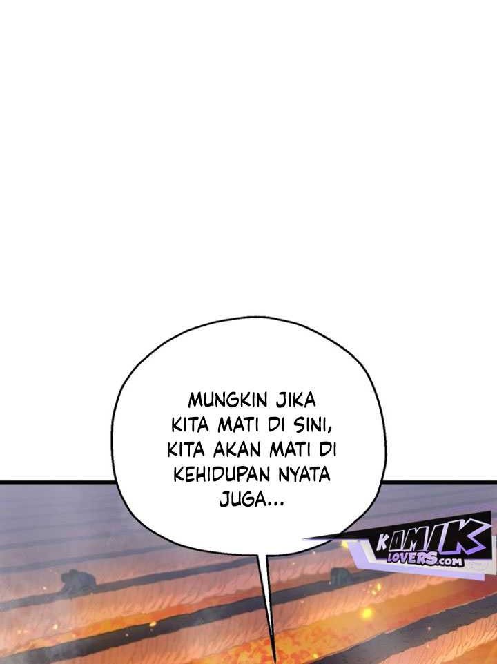 Solo Resurrection Chapter 1 - halaman 84