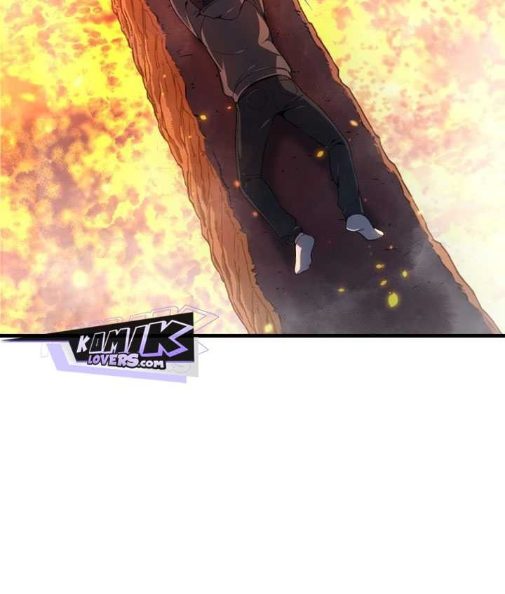 Solo Resurrection Chapter 1 - halaman 87