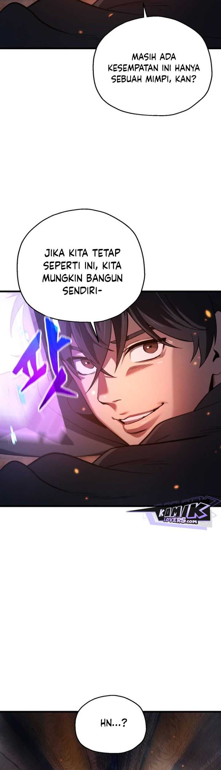 Solo Resurrection Chapter 1 - halaman 89