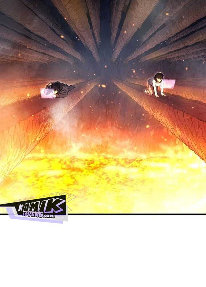 Solo Resurrection Chapter 1 - halaman 90