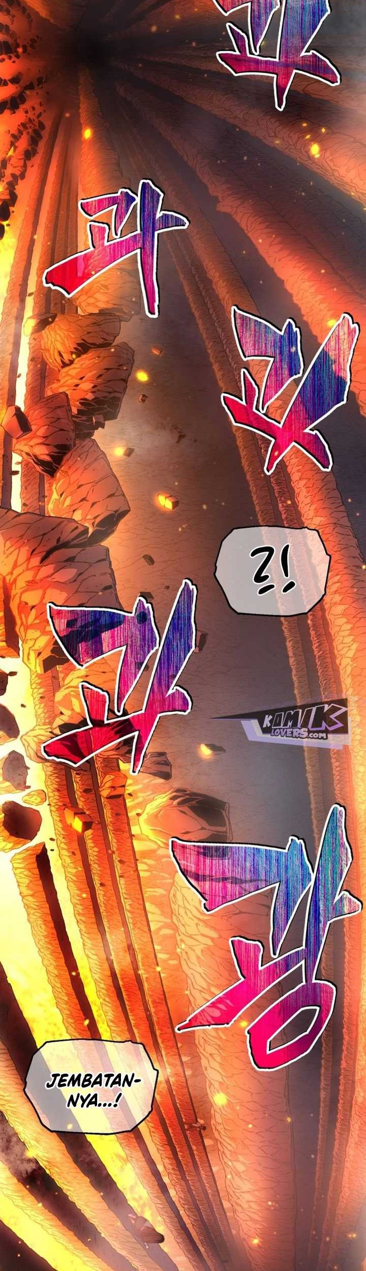 Solo Resurrection Chapter 1 - halaman 95