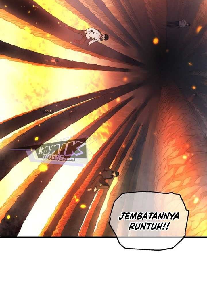 Solo Resurrection Chapter 1 - halaman 96