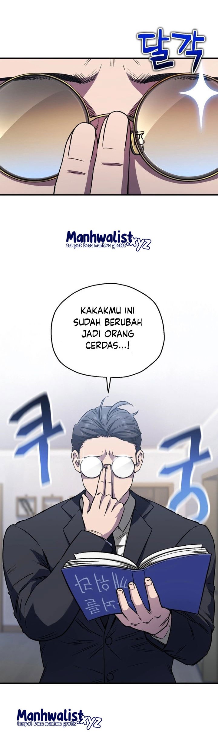 Solo Resurrection Chapter 10 - halaman 15