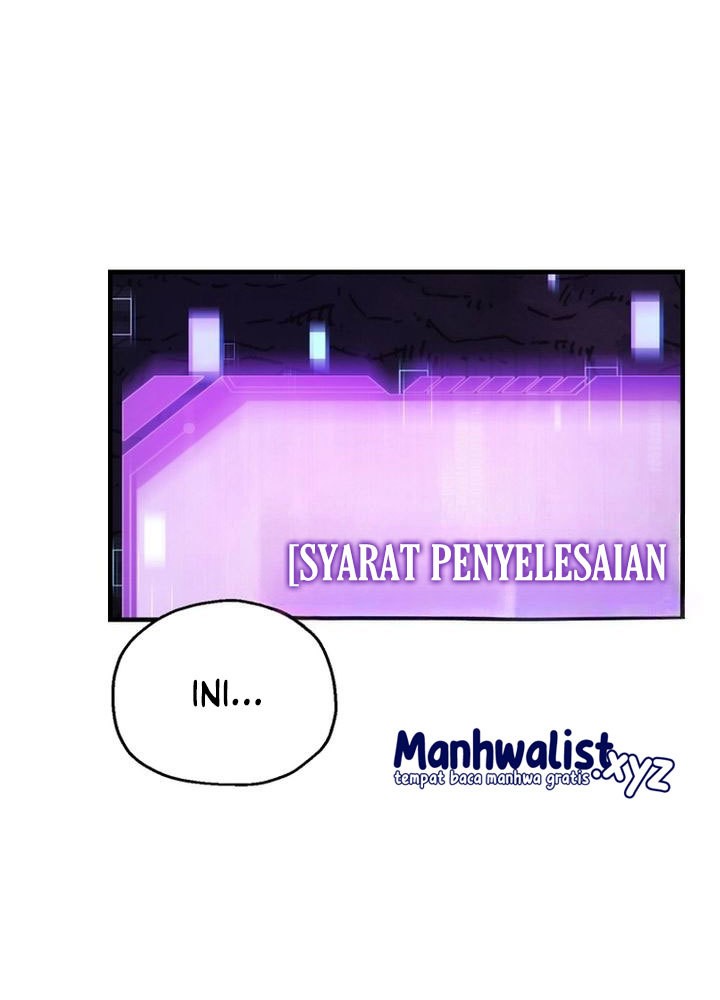 Solo Resurrection Chapter 10 - halaman 24