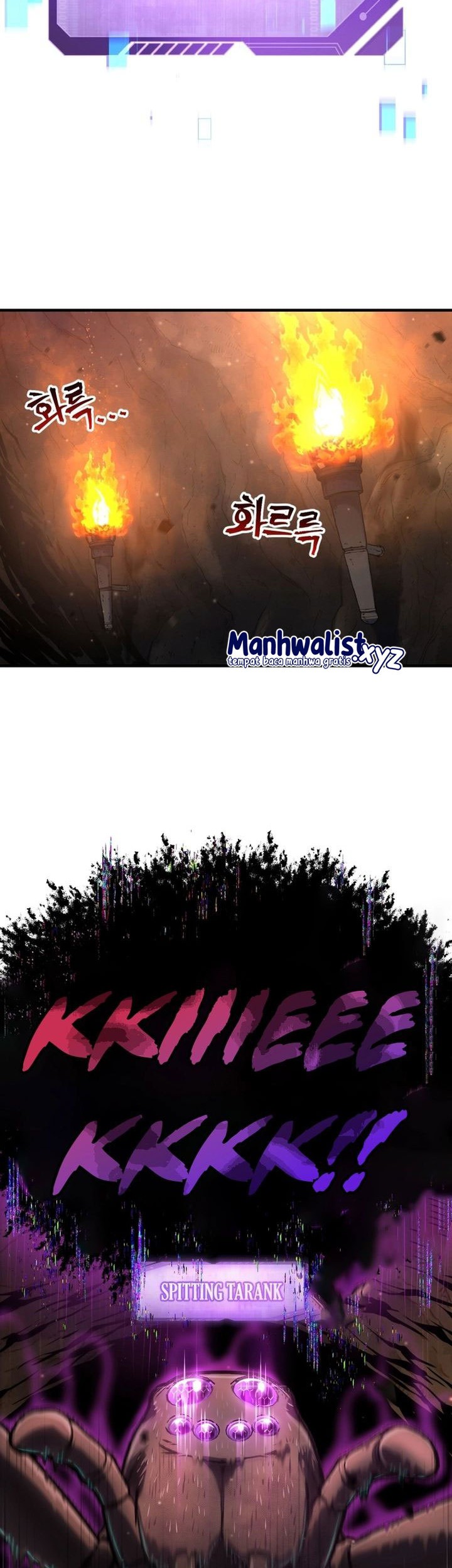 Solo Resurrection Chapter 10 - halaman 26