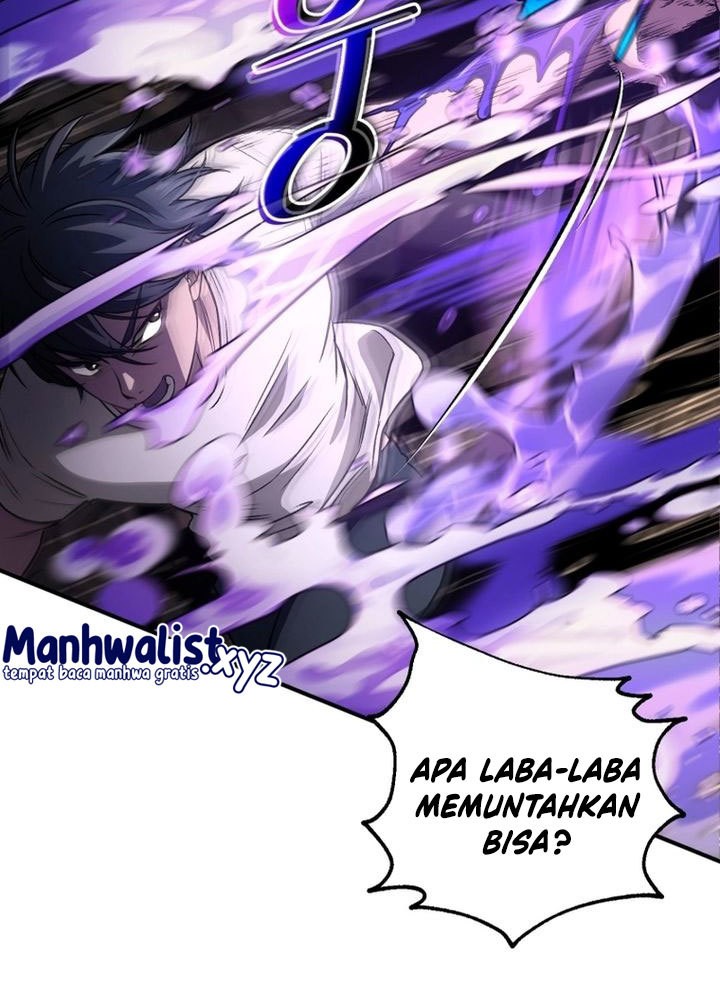 Solo Resurrection Chapter 10 - halaman 30