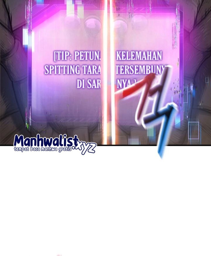 Solo Resurrection Chapter 10 - halaman 36