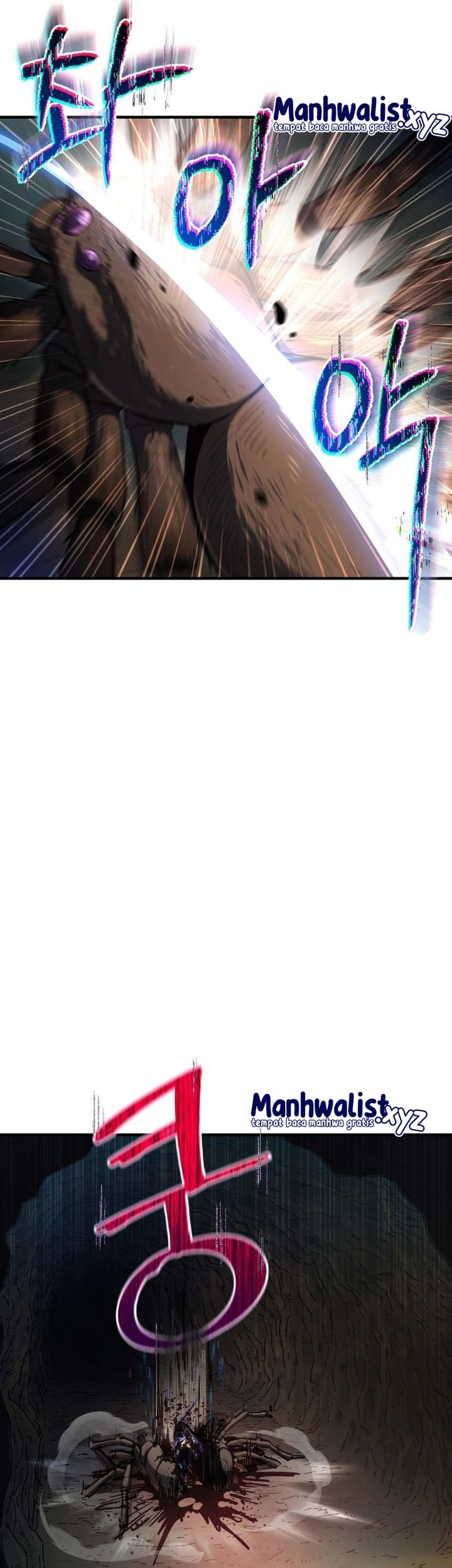 Solo Resurrection Chapter 10 - halaman 37