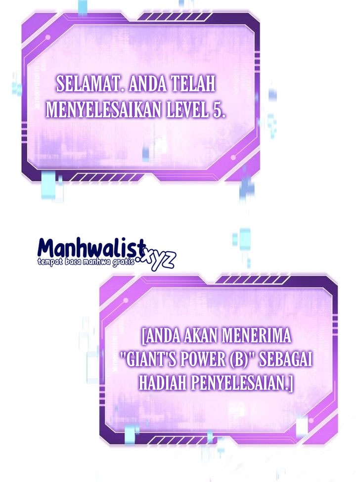 Solo Resurrection Chapter 10 - halaman 39