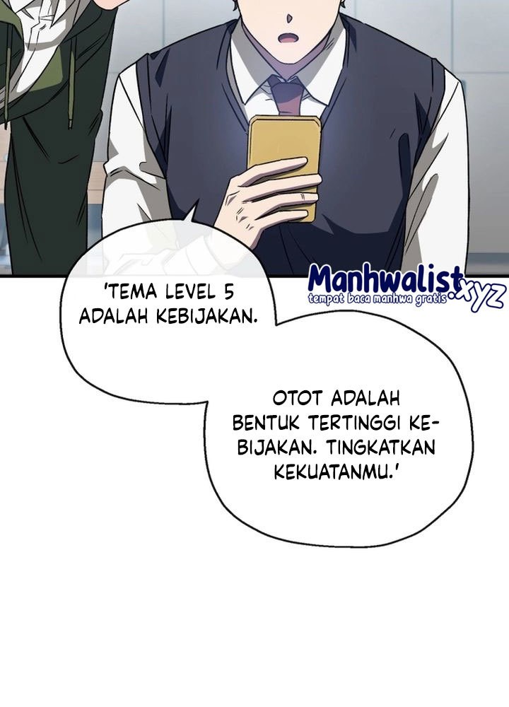 Solo Resurrection Chapter 10 - halaman 48