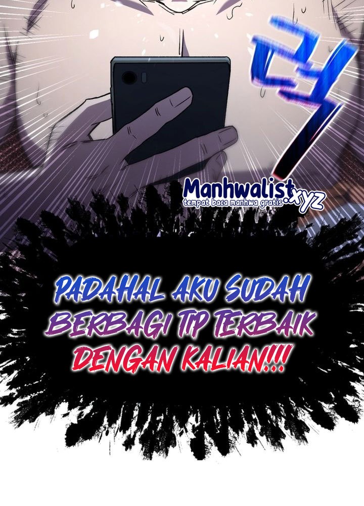 Solo Resurrection Chapter 10 - halaman 51