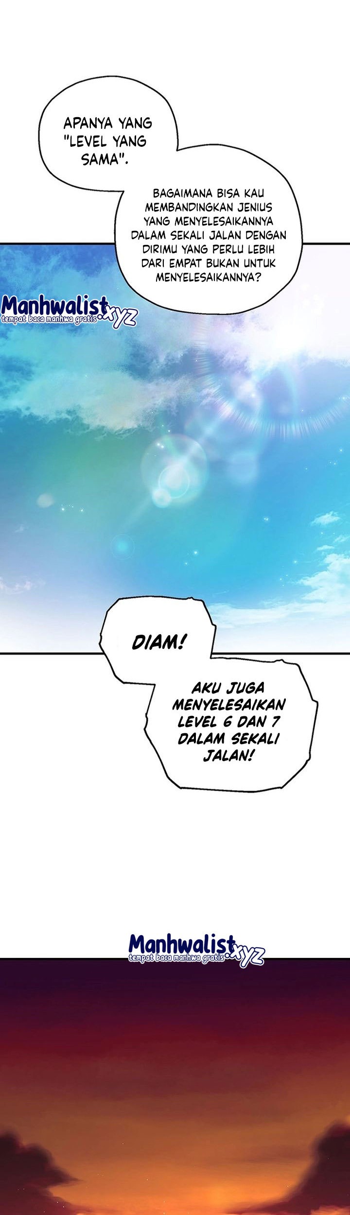 Solo Resurrection Chapter 10 - halaman 56