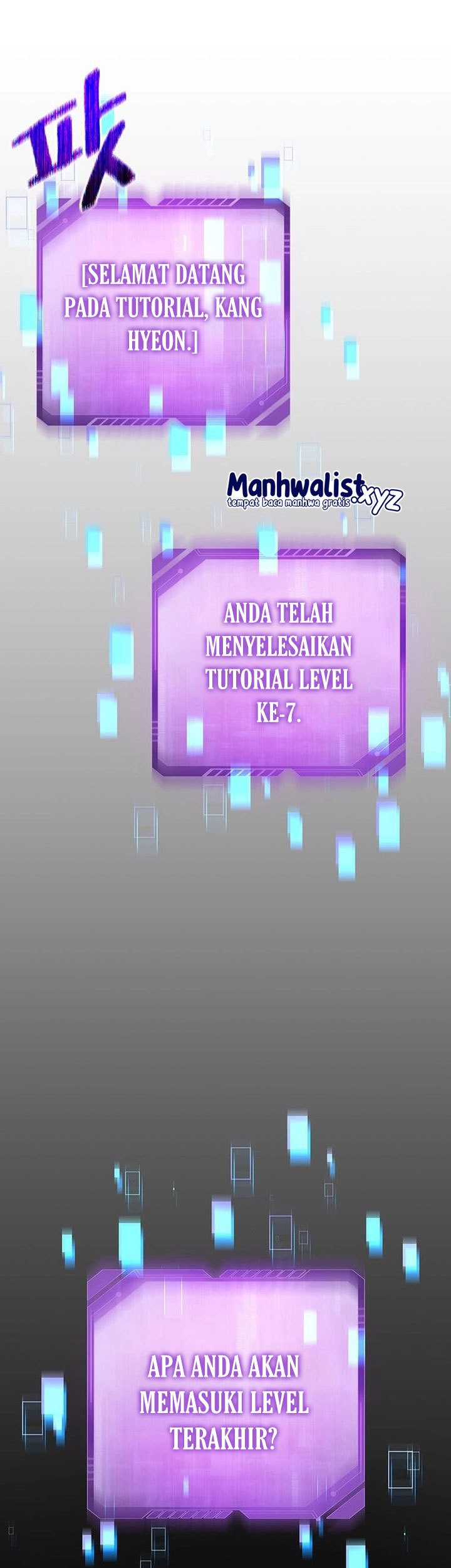 Solo Resurrection Chapter 10 - halaman 58