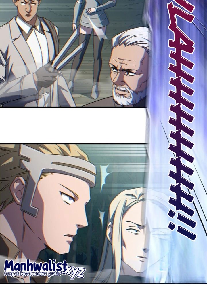 Solo Resurrection Chapter 10 - halaman 7