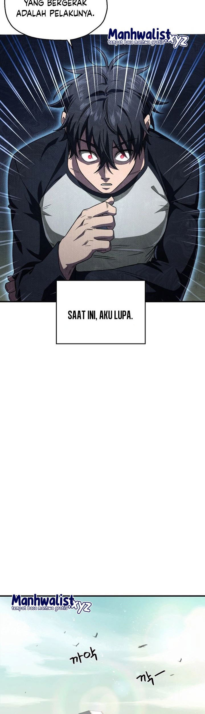 Solo Resurrection Chapter 10 - halaman 9