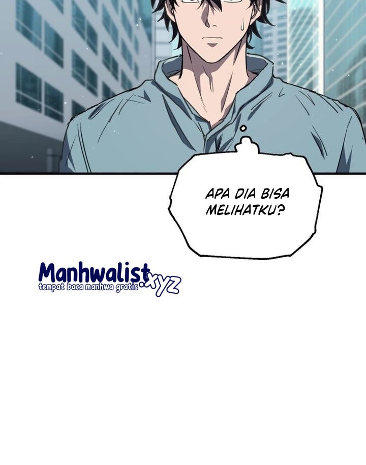 Solo Resurrection Chapter 11 - halaman 24