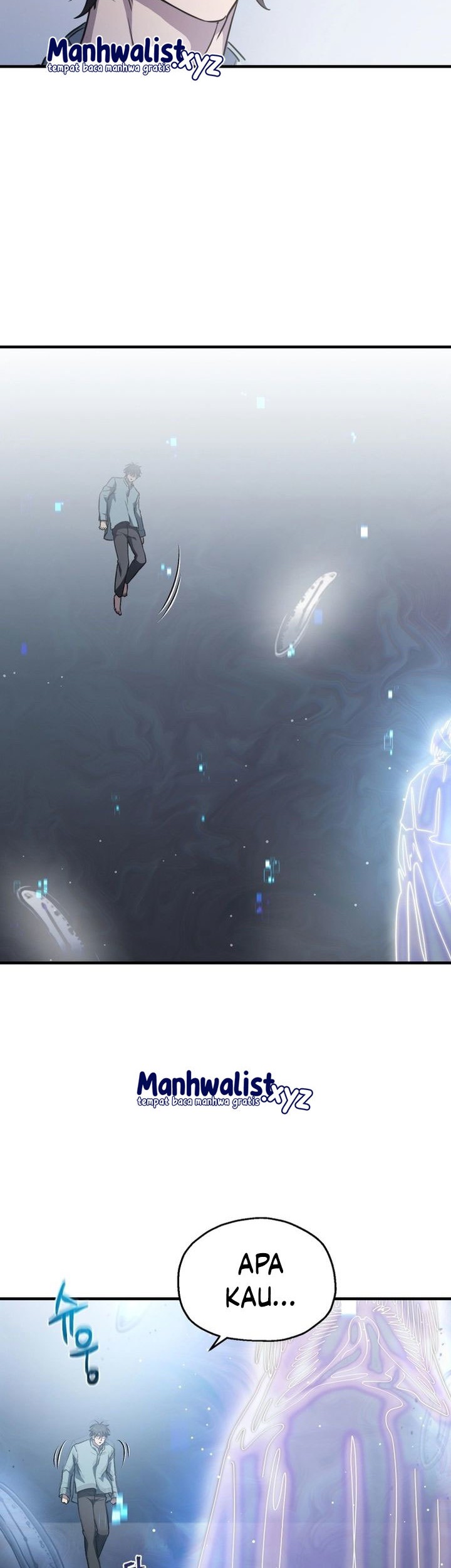 Solo Resurrection Chapter 11 - halaman 41