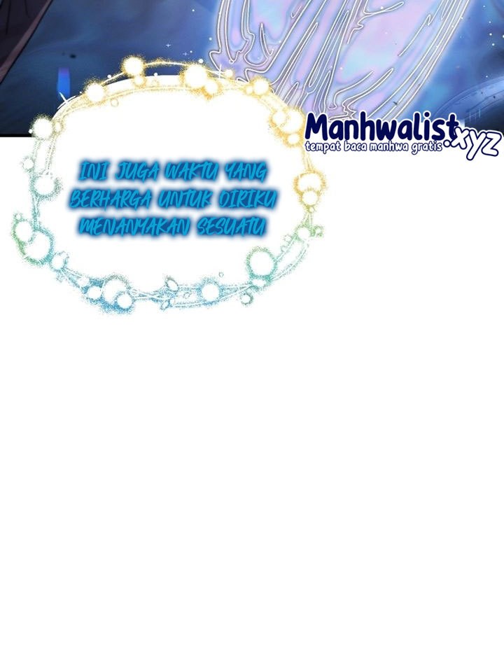 Solo Resurrection Chapter 11 - halaman 45