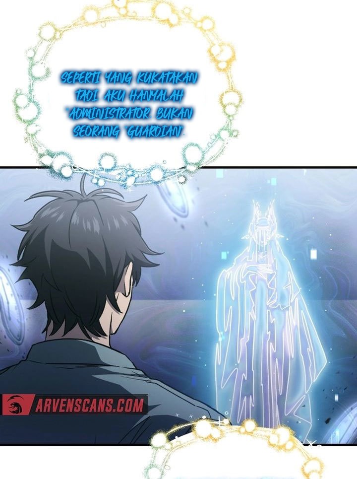 Solo Resurrection Chapter 11 - halaman 48