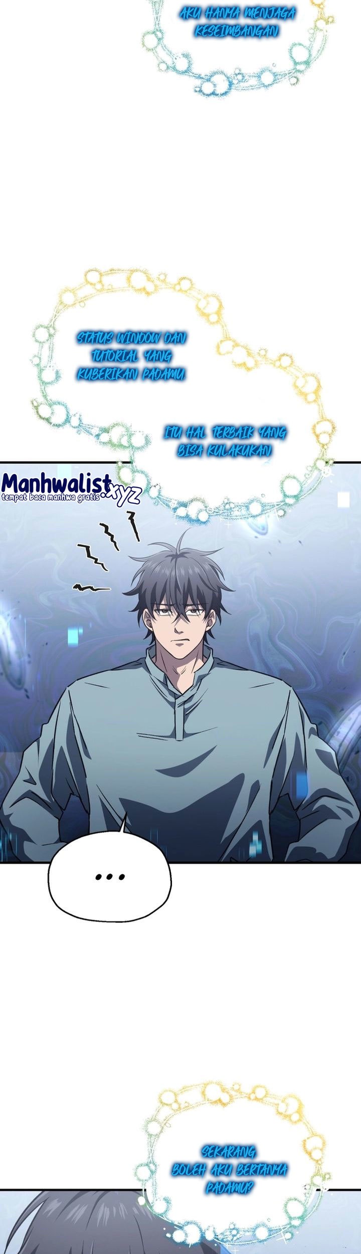 Solo Resurrection Chapter 11 - halaman 49