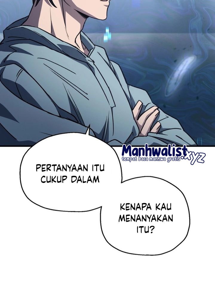 Solo Resurrection Chapter 11 - halaman 51