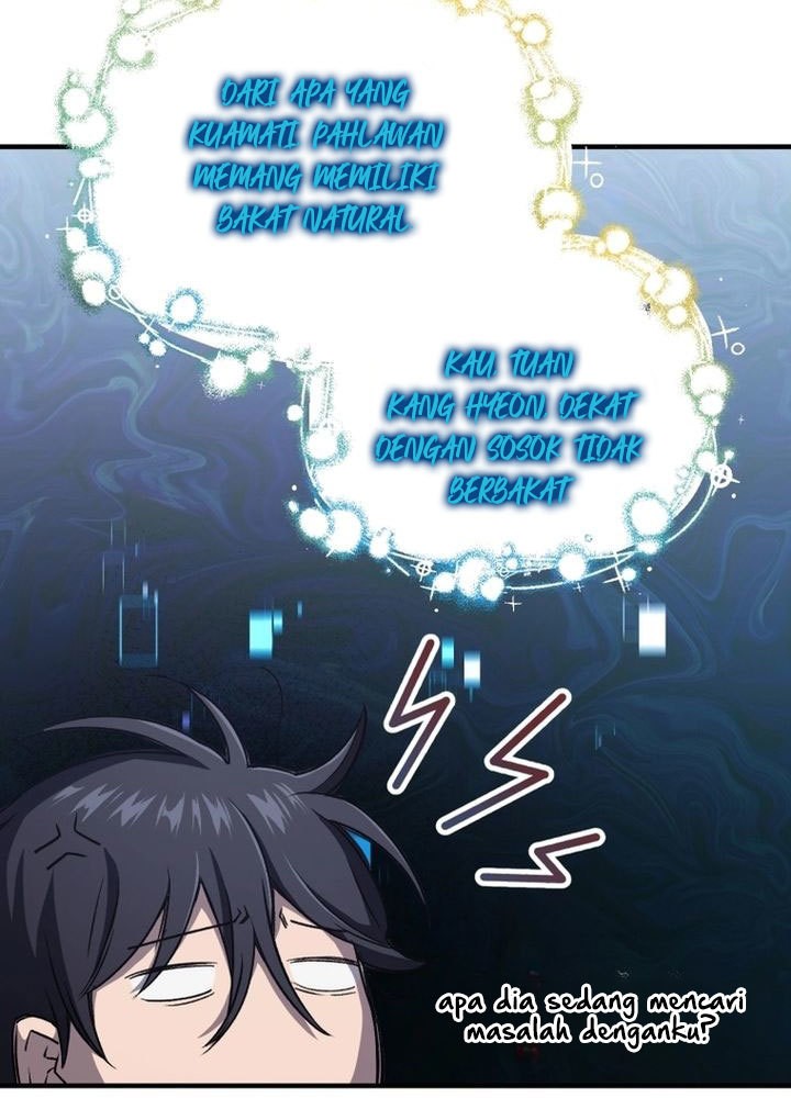 Solo Resurrection Chapter 11 - halaman 57