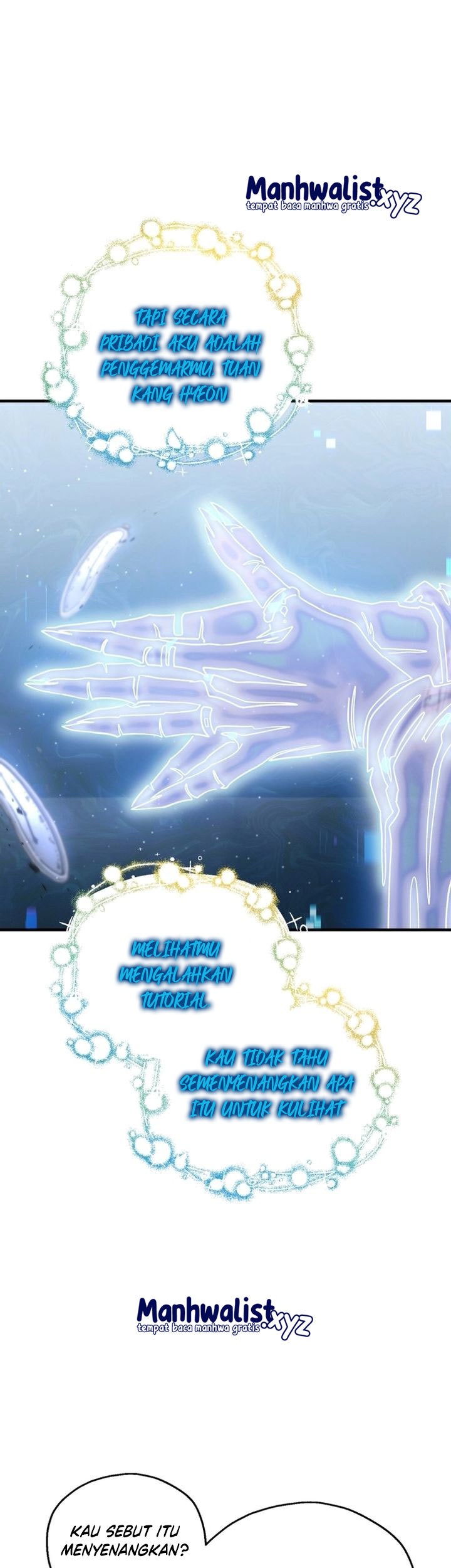 Solo Resurrection Chapter 11 - halaman 58