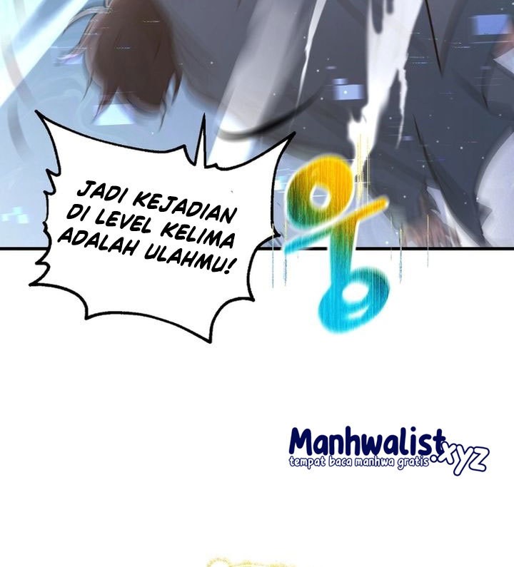 Solo Resurrection Chapter 11 - halaman 63