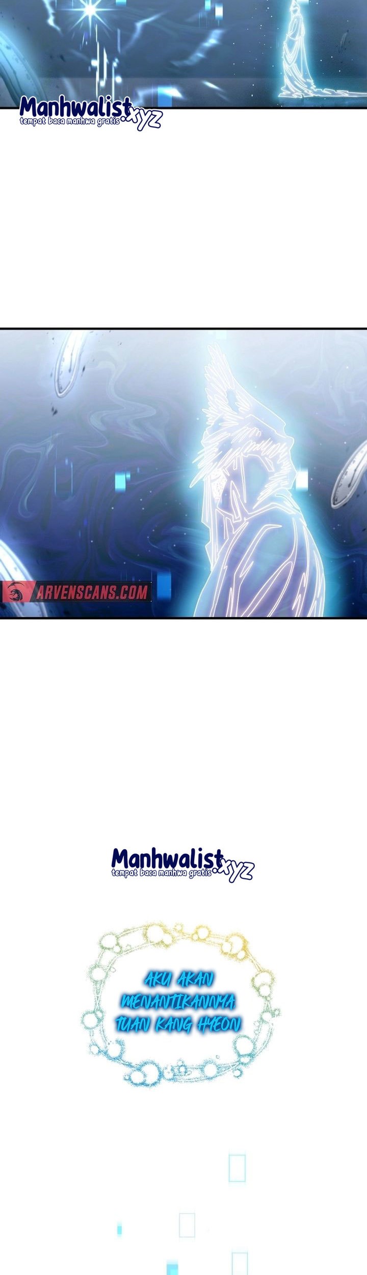 Solo Resurrection Chapter 11 - halaman 65