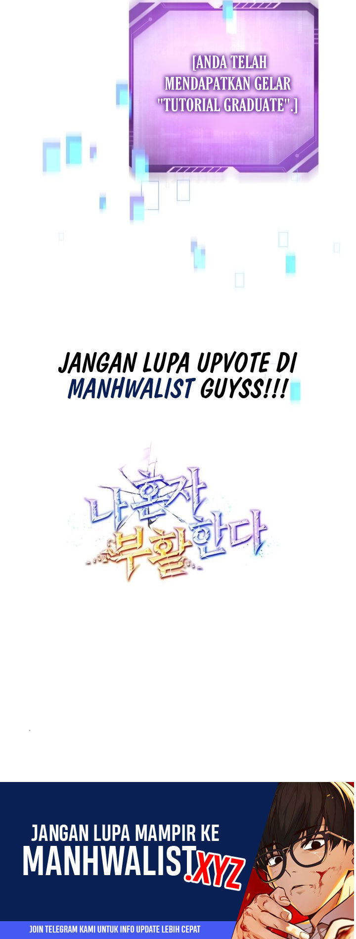 Solo Resurrection Chapter 11 - halaman 67