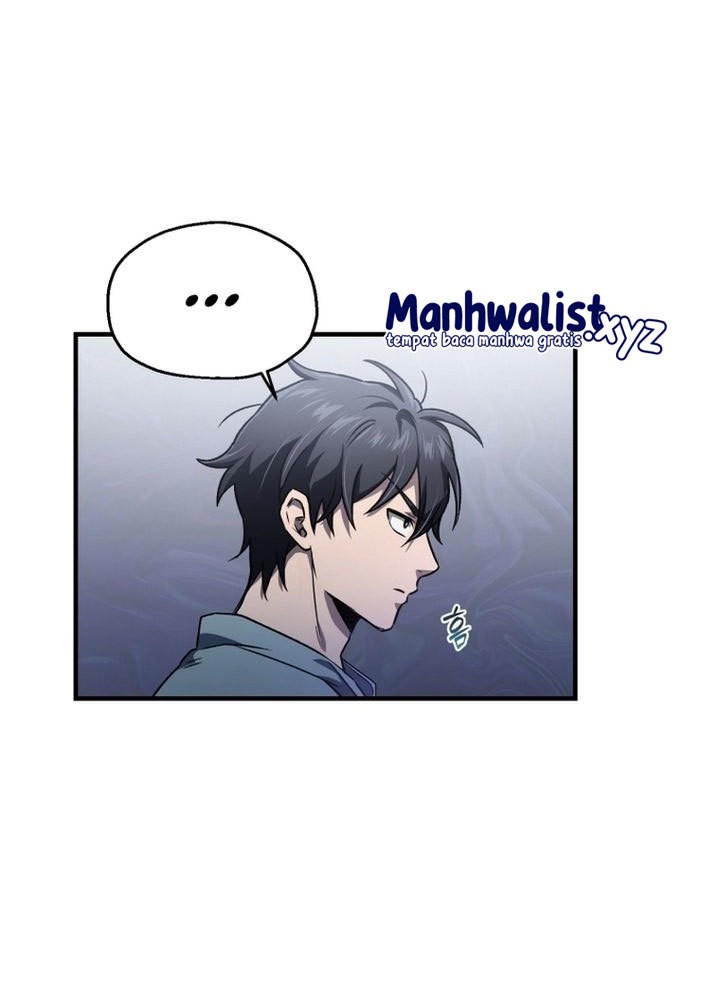 Solo Resurrection Chapter 11 - halaman 7