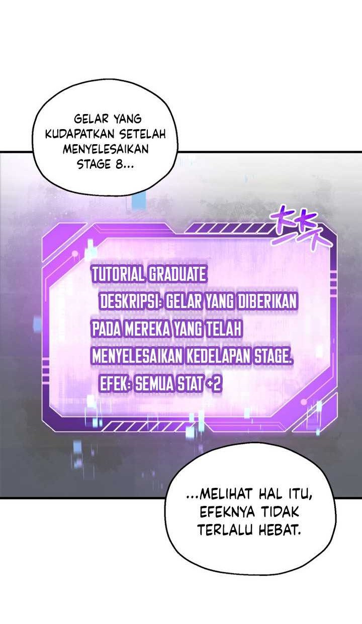 Solo Resurrection Chapter 12 - halaman 13