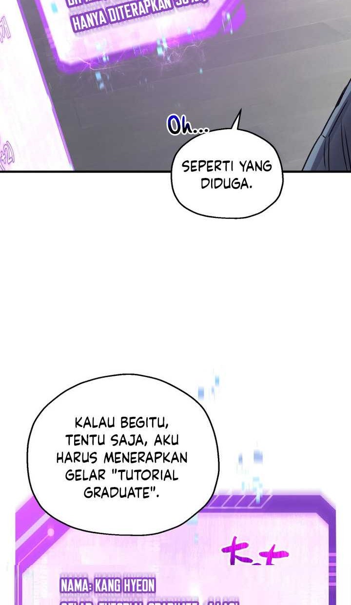 Solo Resurrection Chapter 12 - halaman 15