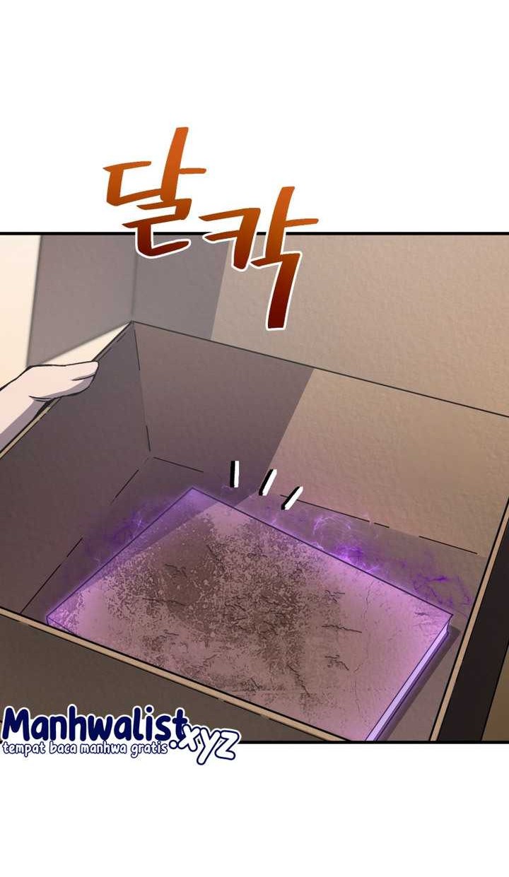 Solo Resurrection Chapter 12 - halaman 17