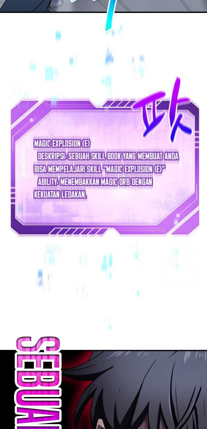 Solo Resurrection Chapter 12 - halaman 19