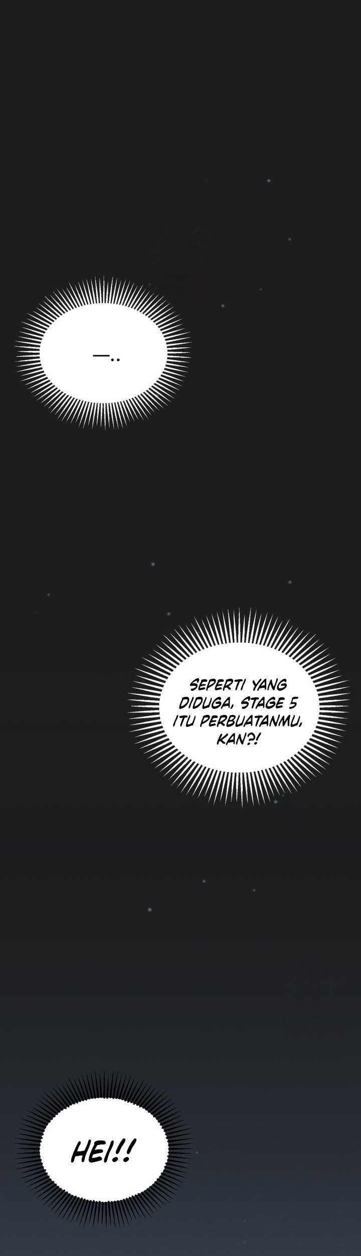 Solo Resurrection Chapter 12 - halaman 2