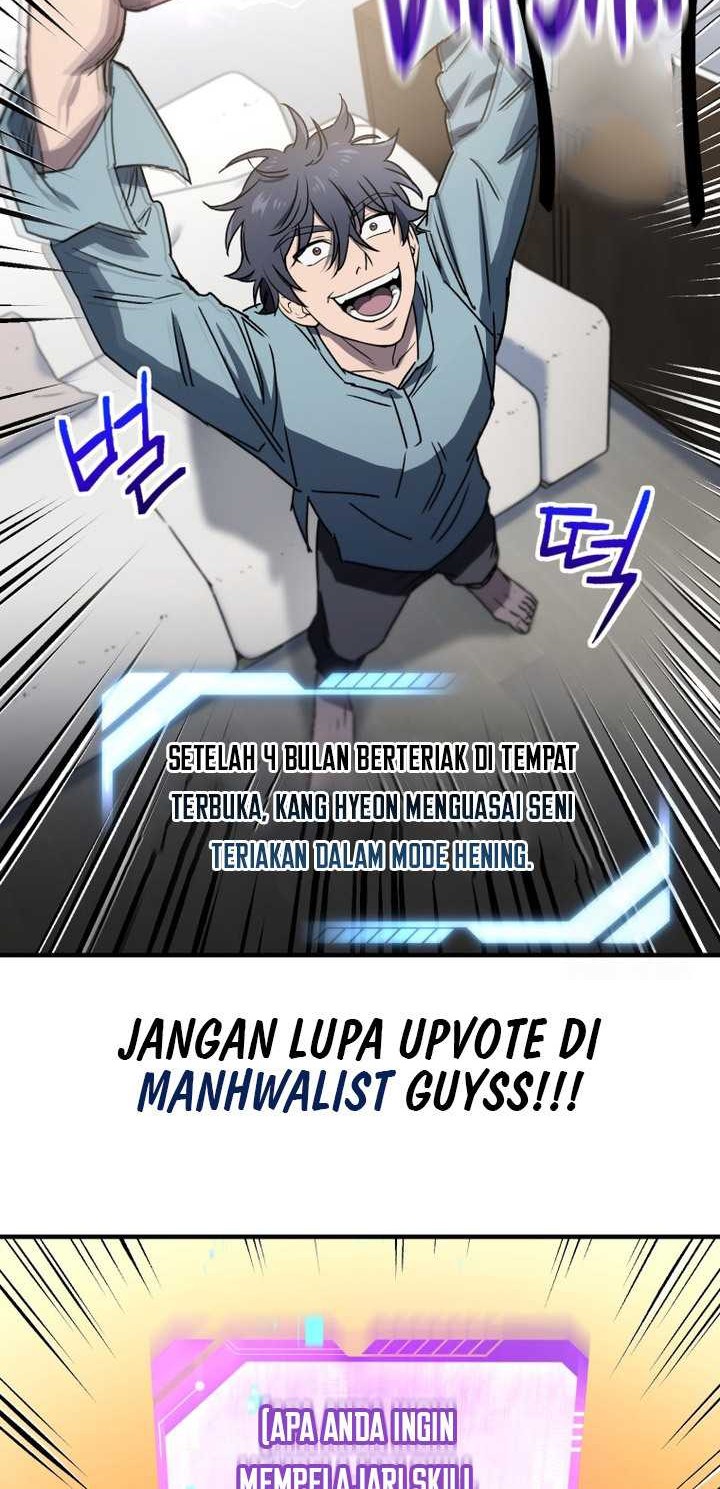 Solo Resurrection Chapter 12 - halaman 21