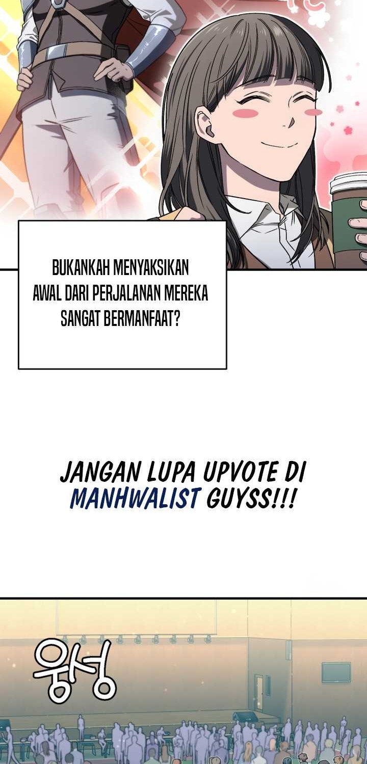 Solo Resurrection Chapter 12 - halaman 29