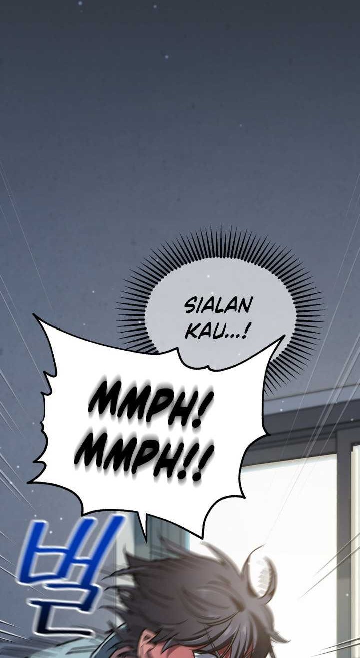 Solo Resurrection Chapter 12 - halaman 3