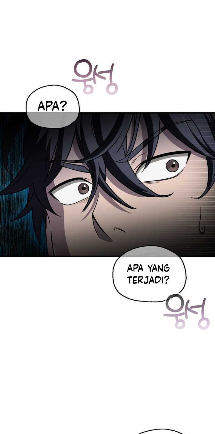 Solo Resurrection Chapter 12 - halaman 35