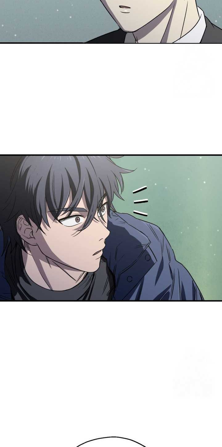 Solo Resurrection Chapter 12 - halaman 39