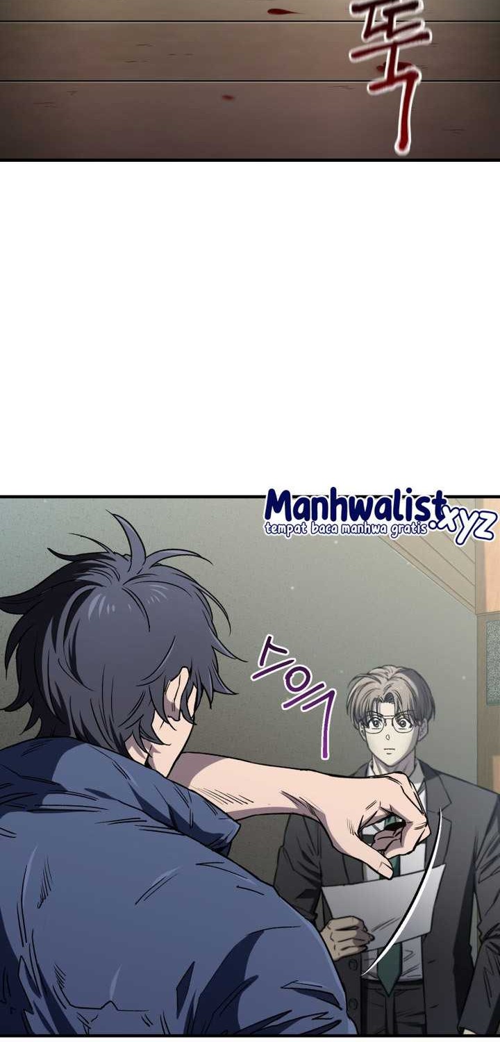 Solo Resurrection Chapter 12 - halaman 49