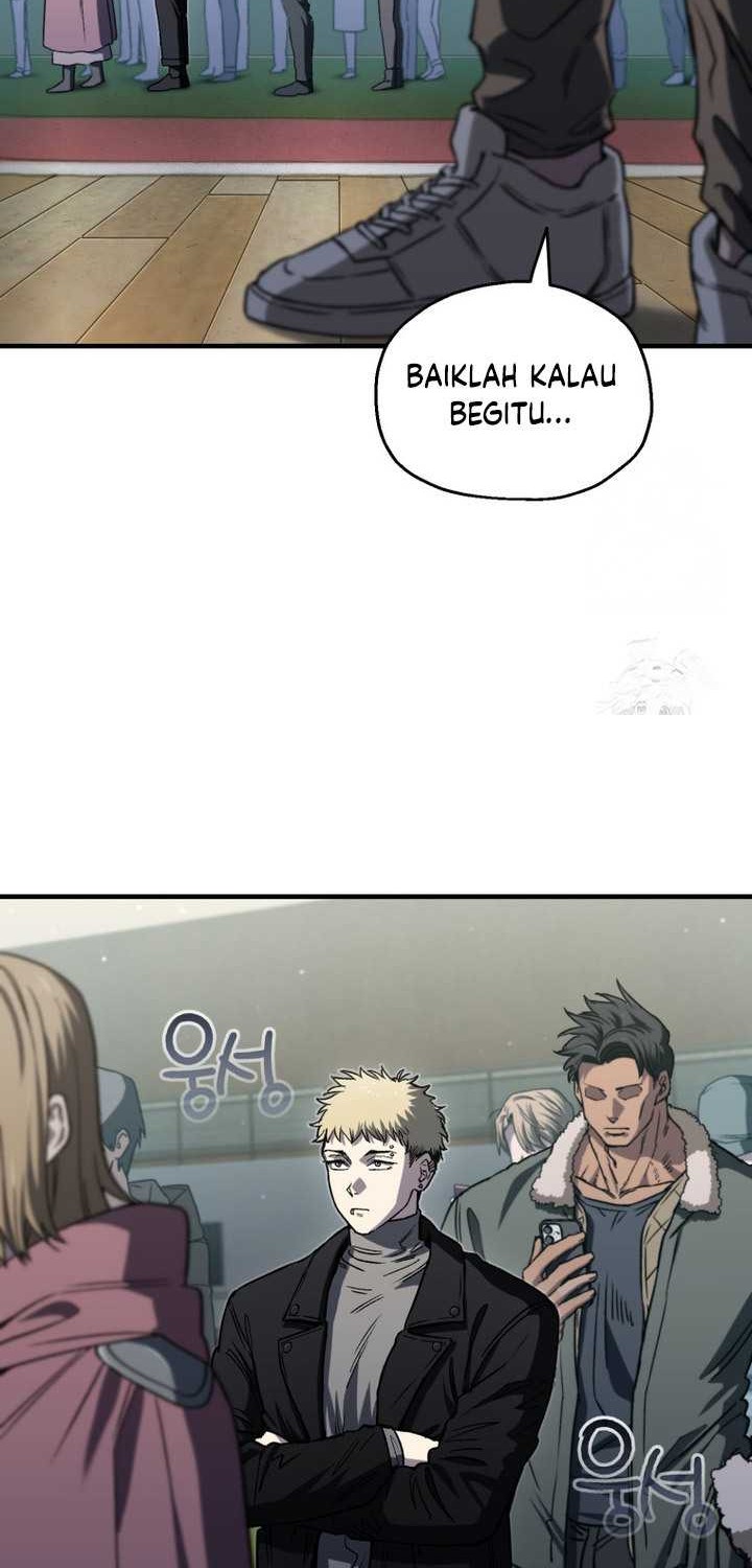 Solo Resurrection Chapter 12 - halaman 53