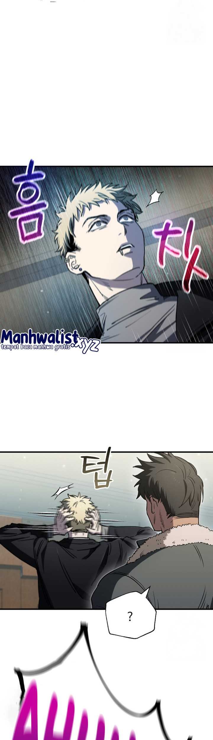 Solo Resurrection Chapter 12 - halaman 56