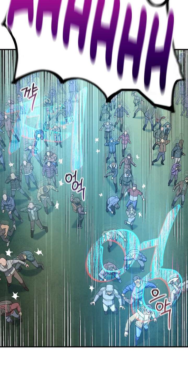 Solo Resurrection Chapter 12 - halaman 57